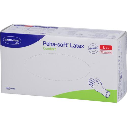Peha-Soft Latex Comfort L 100 St PAUL HARTMANN bei onfy.de kaufen 19296693