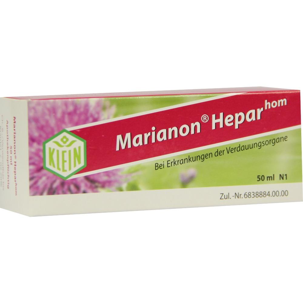 Marianon Heparhom