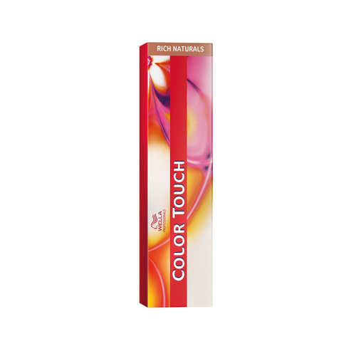 Wella Professionals Color Touch Rich Naturals Intensiv Haartönung 60 ml / 10/81 Hell lichtblond/perl asch L’Oréal International bei onfy.de kaufen 04064666937700
