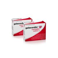 Galacordin Complex Omega-3