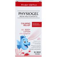 Physiogel C.r. Ai Body Lotion Kids-Edition null