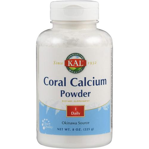 Calcium Pulver (coral-Calcium) Kal 225 g Supplementa bei onfy.de kaufen 17214573