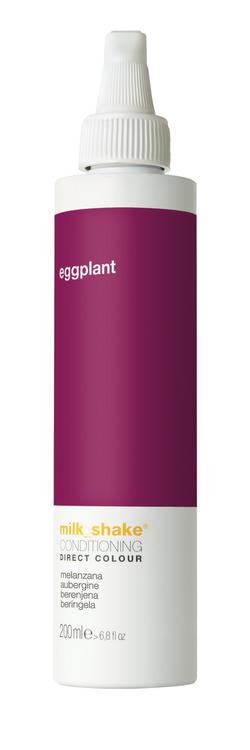 milk_shake Conditioning Direct Colour Haartönung 200 ml / Eggplant