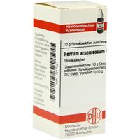 Ferrum Met D12 null
