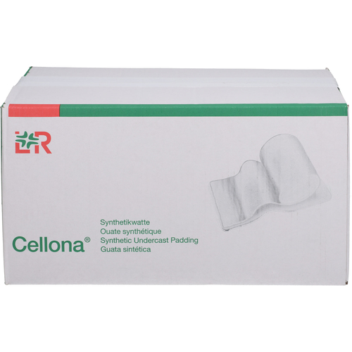 Cellona Synthetikwatte 10 cmx3 M Rolle 48 St Docpharm bei onfy.de kaufen 20307628