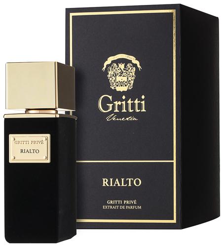 Gritti Prive Rialto Extrait de Parfum 100 ml Gritti bei onfy.de kaufen 08052204137145
