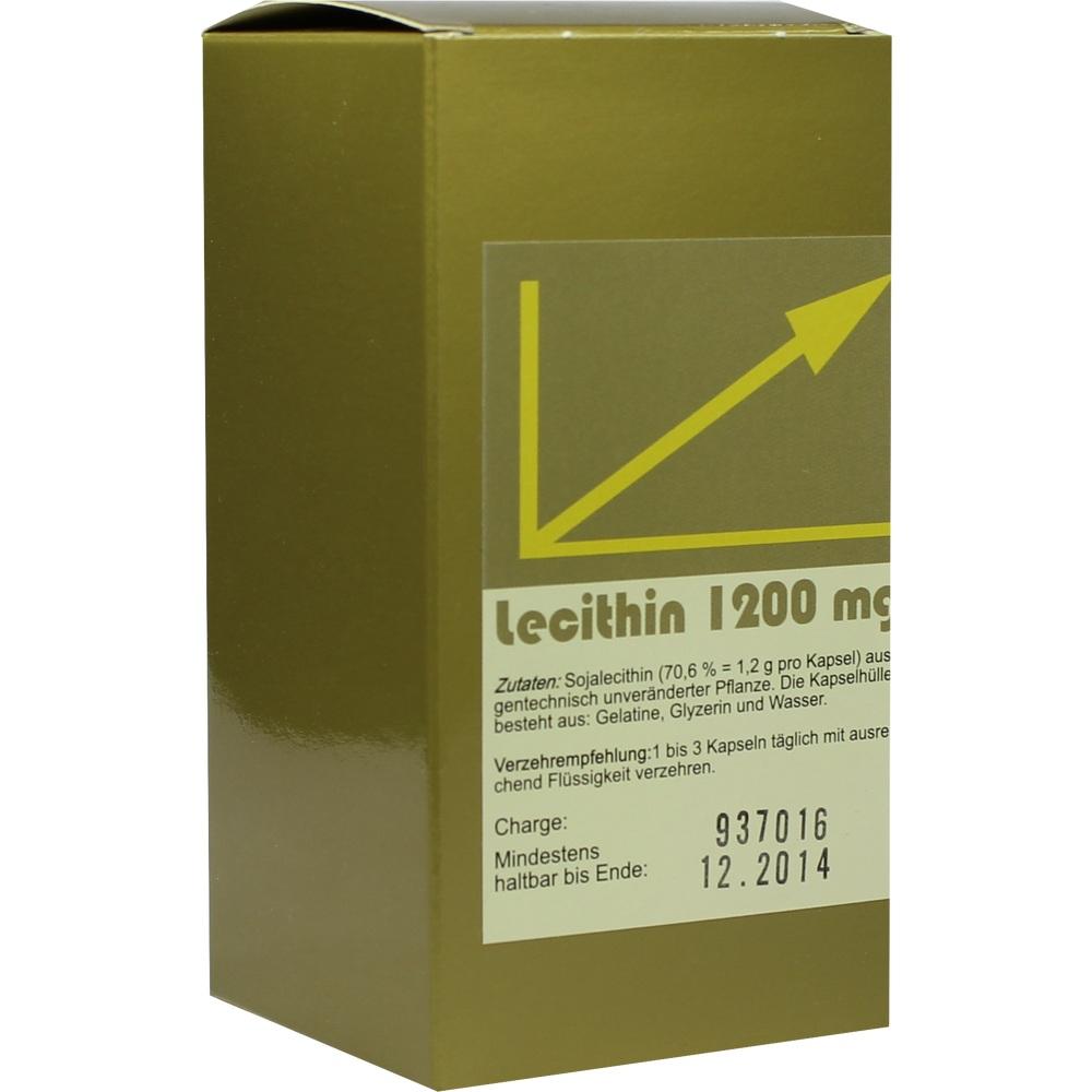 Lecithin 50 ST