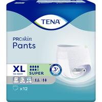 Tena Pants Super Xl Einweghose null