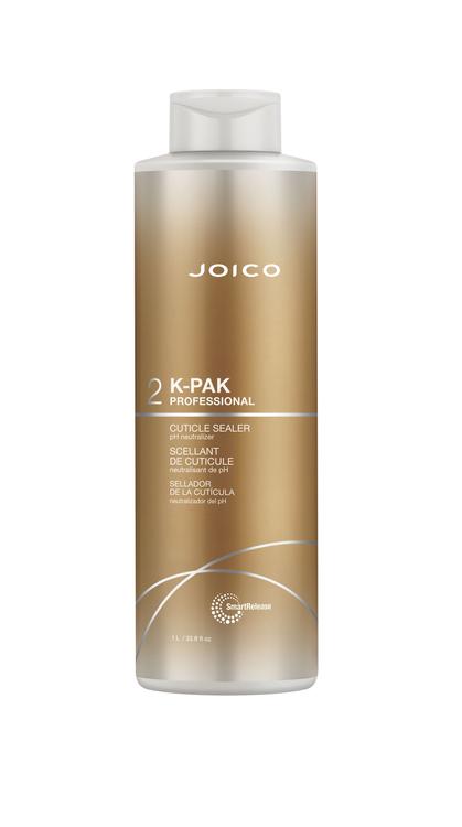 JOICO K-Pak Professional Cuticle Sealer Haarkur 100 ml Henkel Ag & Co. Kgaa bei onfy.de kaufen 00074469517140