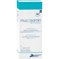 Mucosamin Mundspülung null