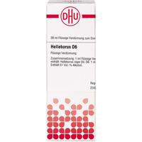 Helleborus D 6 null