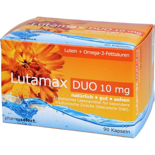 Lutamax Duo 10 mg 90 St Pharmaselect International Beteiligungs bei onfy.de kaufen 19448111