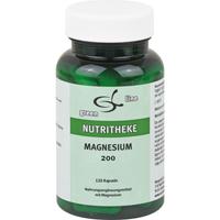 Magnesium 200 null