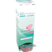 Soft-Tampons Mini null