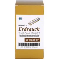 Erdrauch Kapseln null