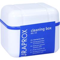 Curadent Tria Prothesenbox null