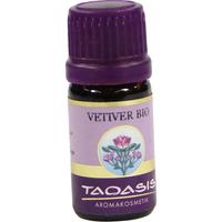 Vetiver Bio null