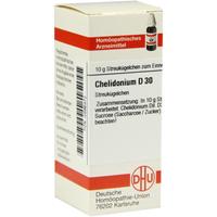 Chelidonium D30 null