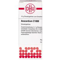 Anacardium C1000 null