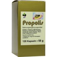 Propolis null
