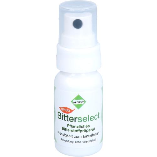 Bitterselect 15 ml Dreluso-Pharmazeutika Dr.Elten & Sohn bei onfy.de kaufen 19264629
