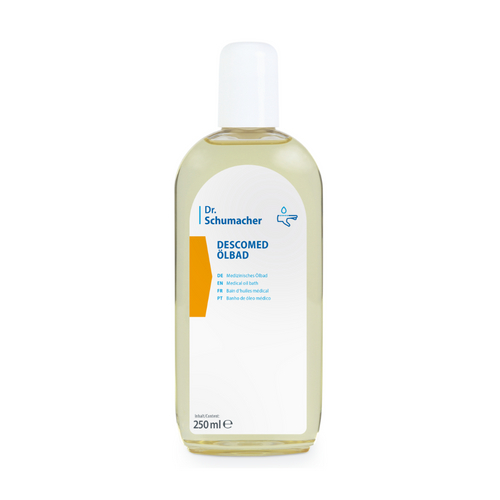 Descomed Ölbad 250 ml Dr. Schumacher bei onfy.de kaufen 01899190