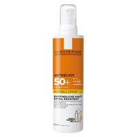 Roche Posay Anthelios Invisib Spray ohne Parfum50+