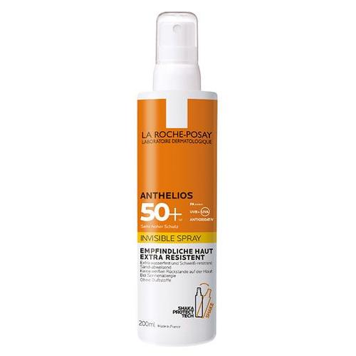 Roche Posay Anthelios Invisib Spray ohne Parfum50+ 200 ml L'Oreal Deutschland bei onfy.de kaufen 17154210