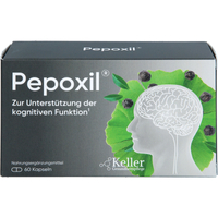 Pepoxil Kapseln null