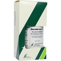 Dormi-Cyl L Ho-Len Complex Beruhigungs-Complex null