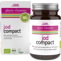 Gse Jod Compact (bio)