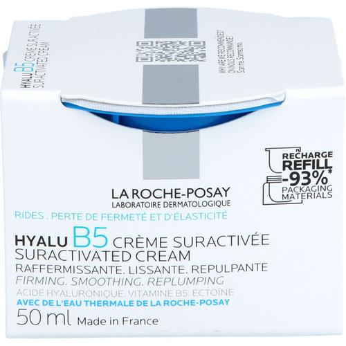 Roche-Posay Hyalu B5 Suract Cream Nachfüllpack 50 ml L'Oreal Deutschland bei onfy.de kaufen 19948606