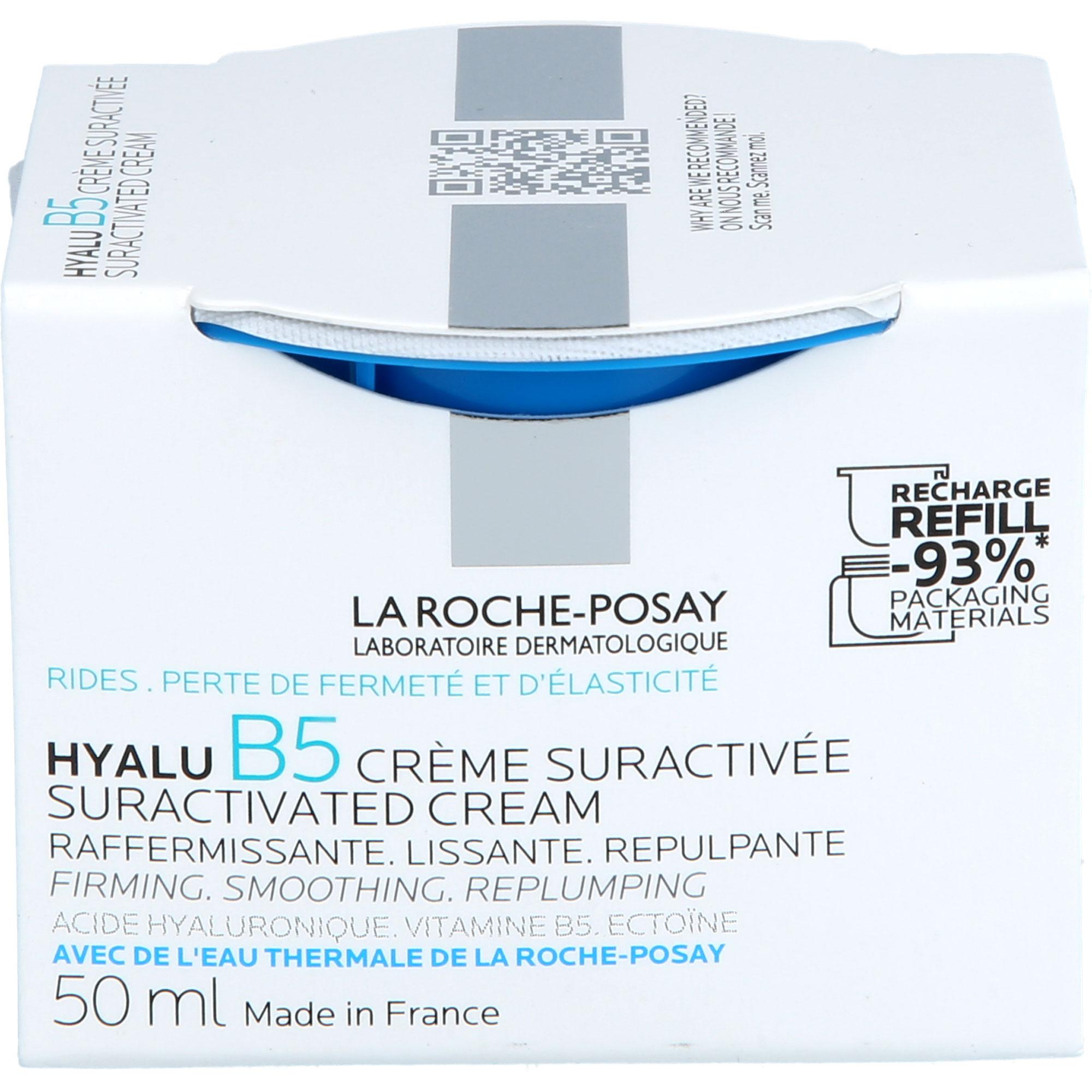 Roche-Posay Hyalu B5 Suract Cream Nachfüllpack