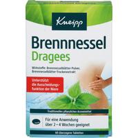 Kneipp Brennnessel Dragees null