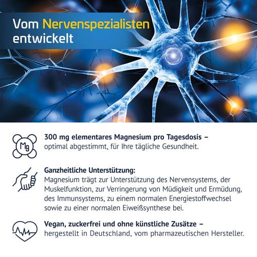 Restaxil Magnesium 180 St PharmaSGP bei onfy.de kaufen 20279429