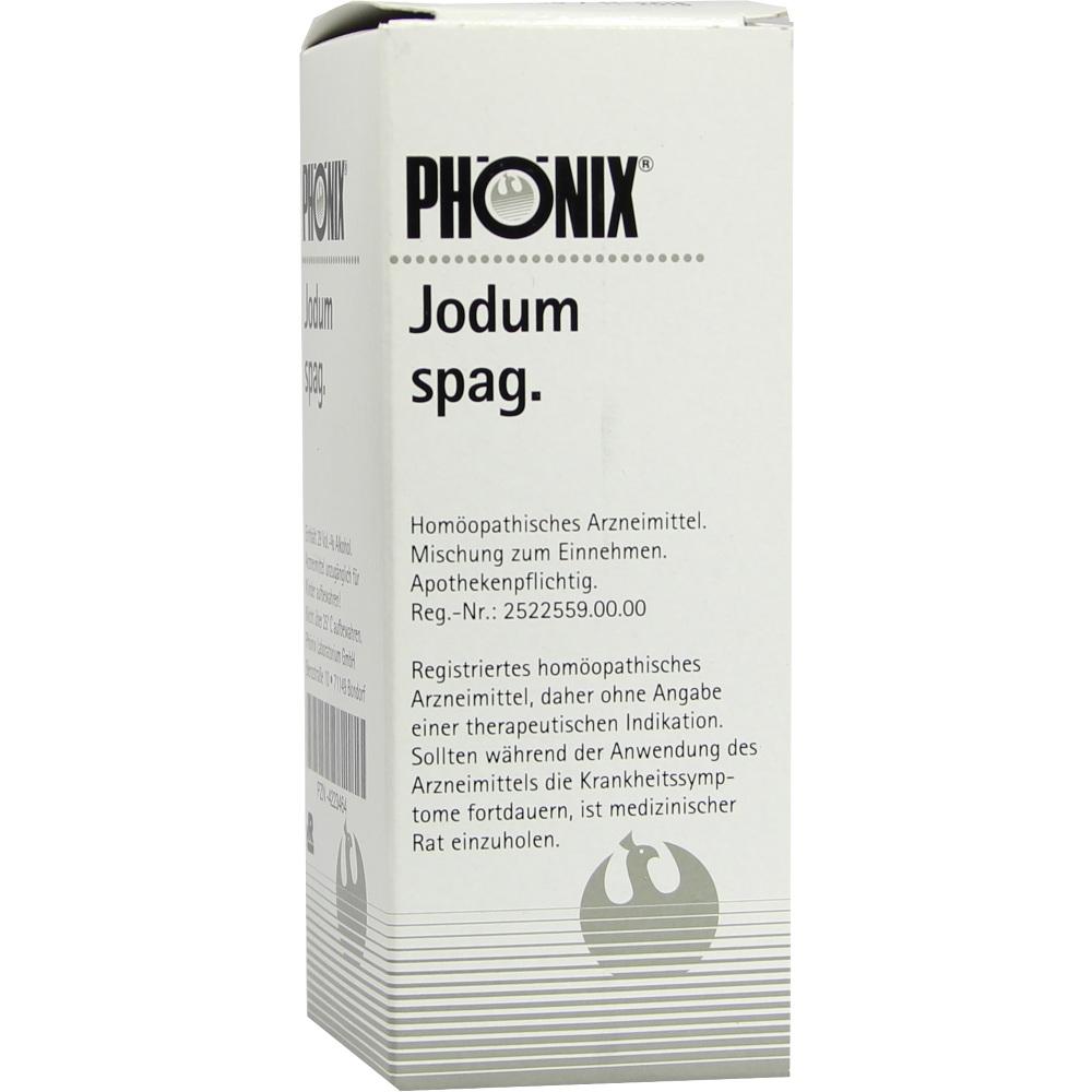 Phönix Jodum Spag. null