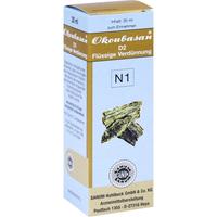 Okoubasan D 2 null