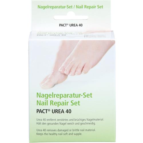 Pact Urea 40 10 g Cumdente bei onfy.de kaufen 10382557