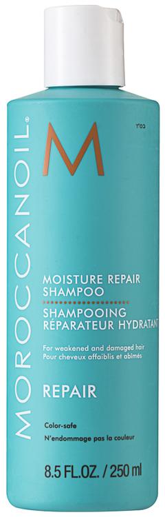Moroccanoil Moisture Repair Shampoo 250 ml