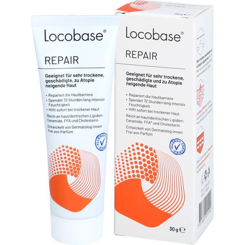 Locobase Repair Creme 30 g Karo Healthcare AB bei onfy.de kaufen 19504252