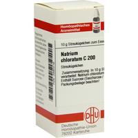 Natrium Chlorat C200 null