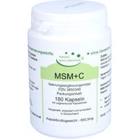 Msm + Biopep Vegi Kapseln null