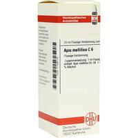 Apis Mellifica C 6 null