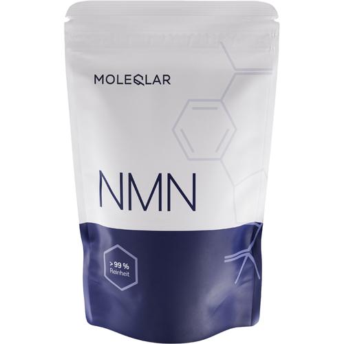 Moleqlar Nmn Nicotinamide Mononucleotide 100 g MoleQlar bei onfy.de kaufen 19790996
