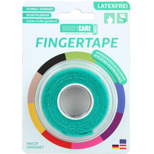 Fingertape Grün Latexfrei Buddycare Med 1 St Dr.Dagmar Lohmann pharma + medical bei onfy.de kaufen 13925076