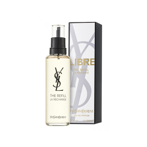 Yves Saint Laurent Libre Eau de Parfum 100 ml / Nachfüllpackung The Estée Lauder Companies bei onfy.de kaufen 03614273941136