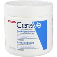 Cerave Feuchtigkeitscreme null