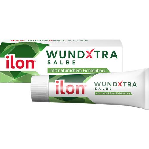 Ilon Wundxtra Salbe 20 g Cesra Arzneimittel bei onfy.de kaufen 19238537