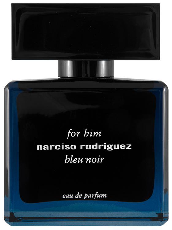 Narciso Rodriguez For Him Bleu Noir Eau de Parfum 50 ml Shiseido Group bei onfy.de kaufen 3423478807556