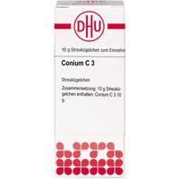 Conium C3 Globuli null